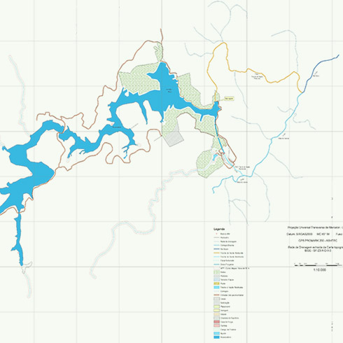 geoprocessamento